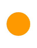 Boxer de Algodón con Elástico Fluo Naranja (668)
